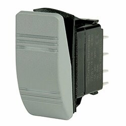 AFI/MARINCO/GUEST/NICRO/BEP969-1001812 CONTURA SWITCH DPDT ON-ON
