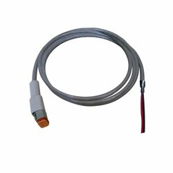 UFLEX216-42053K PWA CABLE-POWR SUPPLY EXT 10FT