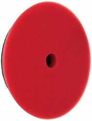 SHURHOLD658-3552 PRO POLISH RED FOAM PAD