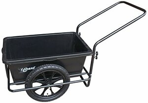 DOCK EDGE686-90605F ICART DOCKSIDE WITH HARDTIRES