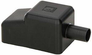 MOELLER114-09907902 BLK TERM COVER