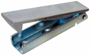 PRIME PRODUCTS799-185071 BAGGAGE DOOR CATCH COL-WH 2 CD