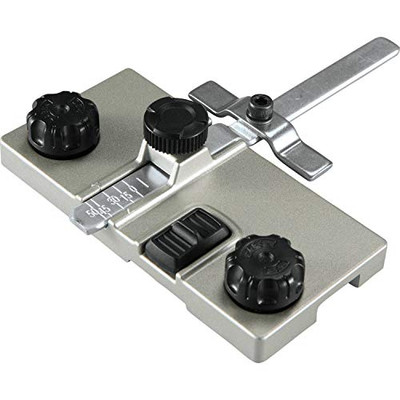 ANCOR639-199232 CBL TIE MOUNT #8 SCREW  NAT 10