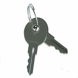 RV DESIGNER350-L210 REPLACEMENT KEY- CODE 785