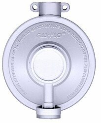 JR PRODUCTS342-0730335 LOW PRESSURE REGULATOR