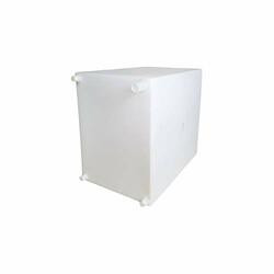ICON TECHNOLOGIES398-12737 FRESH WATER TANK 22X20X15 26G