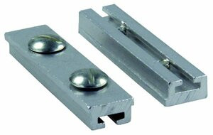 JR PRODUCTS342-80265 TYPE B- INIIN BEAM TRACK SPLIC