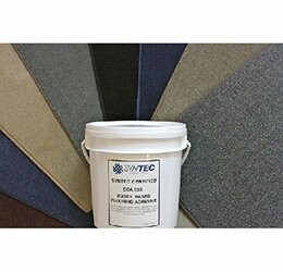 SYNTEC INDUSTRIES366-SCA57150GAL CARPET ADHESIVE 1 GAL