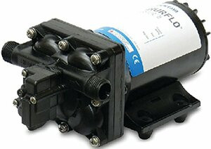 SHURFLO275-4238141E07 BLASTER II PUMP 24V