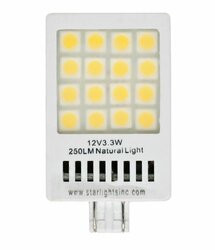 A P PRODUCTS112-016921250 REVOLUTION WEDGE BULB