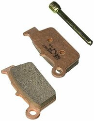 EBC BRAKES USA INC439-MXS367 MXS367 EBC BRAKE PADS
