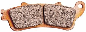 EBC BRAKES USA INC439-FA88HH FA88HH EBC BRAKE PAD SET