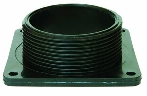 VALTERRA800-T1008 3IN MALE THREADED ADAPTER