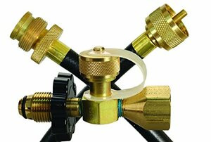 JR PRODUCTS342-0731505 LP POL EXTENDED FLO KIT