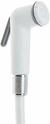 SCANDVIK390-10196P STRT SHOWER/RINSE OFF  5FT.WHT