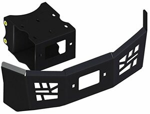 KAPPERS FABRICATING809-101180 WINCH MOUNT-POLARIS ACE