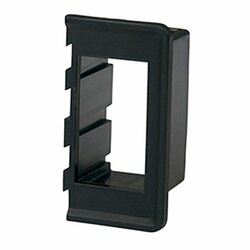 AFI/MARINCO/GUEST/NICRO/BEP969-1001703 SWITCH MOUNTING BRACKET END