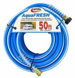VALTERRA800-W019600 DRINKING WTR HOSE 5/8INX50 BL