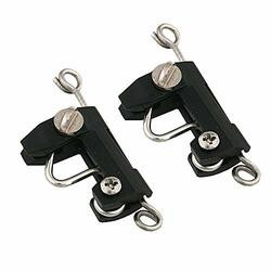 TACO METALS236-COK0001B2 RELEASE CLIP STD ZIP OUTRIGGER