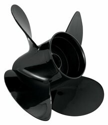 TURNING POINT PROPELLERS708-21501930 PROP HUSTLER 4BL AL 14X19 RH
