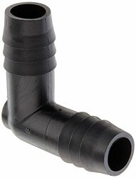 VALTERRA800-RF844 1/2 X 1/2 BARB ELBOW UNION