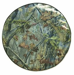 ADCO PRODUCTS INC104-8758 TIRE COVER L 25.5 DIA CAMO