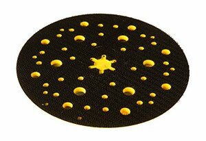 MIRKA ABRASIVES465-916GV48 6 GRIP 48 HOLE VACUUM PAD