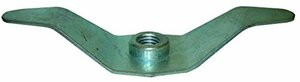 JR PRODUCTS342-0730535 LP TANK WINGNUT