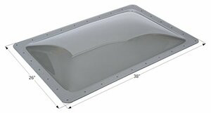 ICON TECHNOLOGIES398-12113 SL2234S 22X34X4 SKYLIGHT
