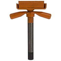 BROWNELL BOAT STANDS302-KTOP ORANGE KEEL TOP 13 IN.