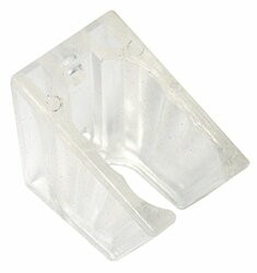 VALTERRA800-PF276009 3-POSITION WALL MOUNT CLEAR