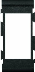 BLUE SEA SYSTEMS661-8266 V-SERIES CENTER BRACKET BLACK