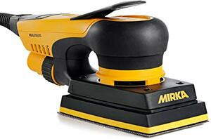 MIRKA ABRASIVES465-MID3530201US DEOS 3 X 5 SANDER