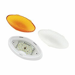 MINGS MARK INC672-9090117 LED OVAL LIGHT 110-170LUM