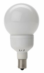 A P PRODUCTS112-0162099270F 270 LMS LED VANITY BULB