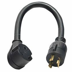 VALTERRA800-A10G30330VP ADAPTER CORD GEN30 3PIN 30 12