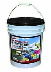VALTERRA800-K88130 STANDARD STARTER KIT BUCKET