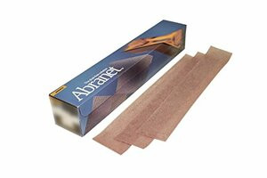 MIRKA ABRASIVES465-9A151080 ABRANET GRIP FILE SHEET 80G