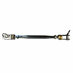 C. SHERMAN JOHNSON610-05110 TURNBUCKLE W 5/16 PIN-3/16WIR