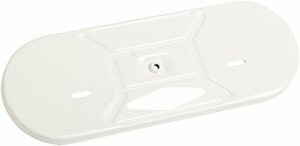 JR PRODUCTS342-0730485 STANDARD RV LP TANK PAN PW