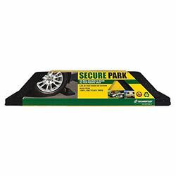 HENGS518-PC20Y 20 WHEEL CHOCK SECURE PARK