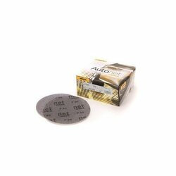 MIRKA ABRASIVES465-AE23205012 AUTONET 5 DISC 120G 50/PK