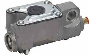 UFP BY DEXTER445-K7175600 MASTER CYL KIT-DRUM ALL MODELS
