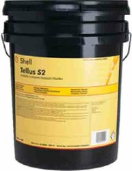 SHELL OIL258-550045425 OIL-TELLUS HYDRAULC S2 M32 5GA