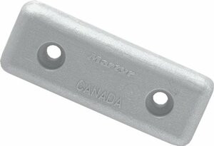 MARTYR ANODES194-CM656934A HULL ANODE DOKA 3-1/2X1-1/4
