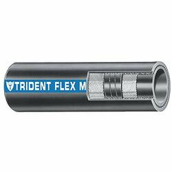 TRIDENT HOSE606-250300048 SEAFLEX HARDWALL 3IN X 4FT