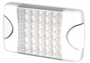 HELLA265-959037521 DURALED PLUS WHT WHITE CAPS MV