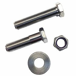 UFLEX216-40822X UC128OBF TILLER BOLT KIT