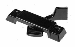 RV DESIGNER350-H697 HEHR WINDOW LATCH DBL PANE
