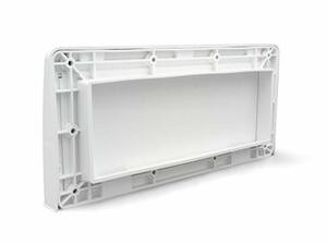 THETFORD363-94276 ENDURA VENT, 5/8  FLANGE, PW